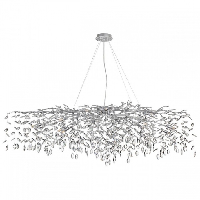 Подвесная люстра Odeon Light Delica 4970/16 - 2