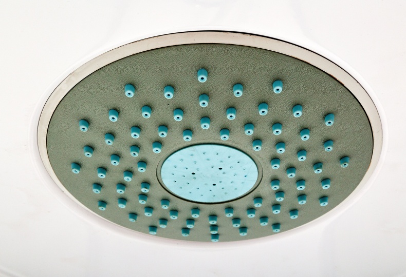 Душевая кабина Deto L 908 стандартная L908 - 4