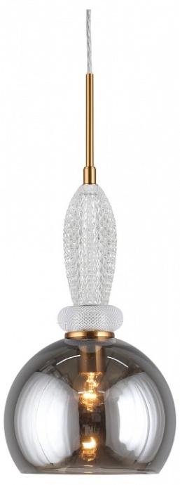 Подвесной светильник Aployt Kristel APL.304.06.01 - 0