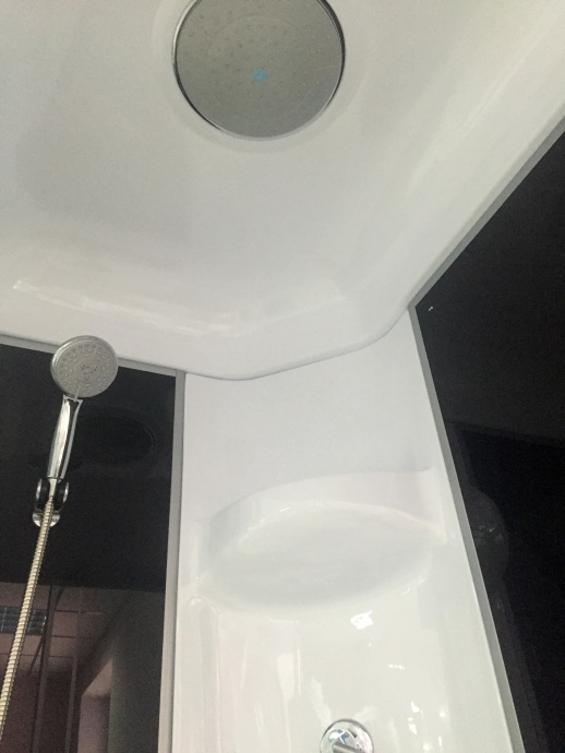 Душевая кабина Royal Bath RB 80HP7-BT RB80HP7-BT - 2