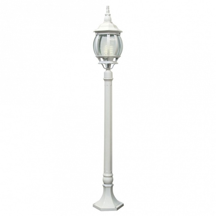 Наземный высокий светильник Feron 8110 11105 - 0