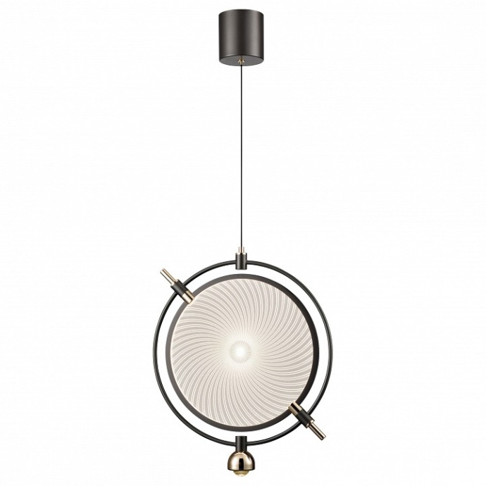 Подвесной светильник Wertmark Laura WE430.02.026 - 1