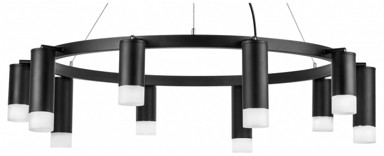 Подвесная люстра Lightstar Rullo LR0203758751 - 0