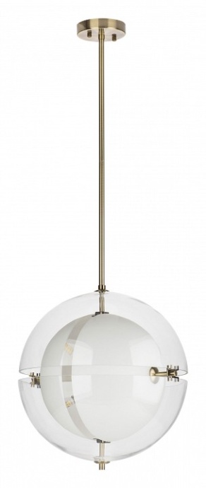 Светильник на штанге Lightstar Modena 816043 - 0