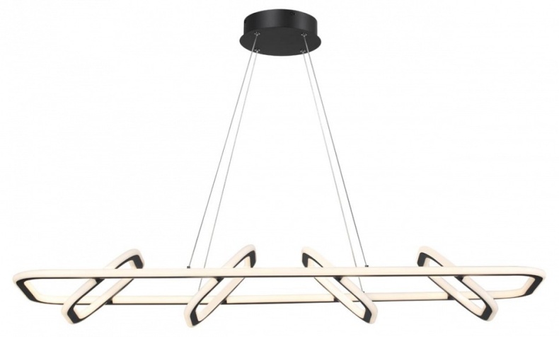 Подвесная светодиодная люстра Novotech Over Ondo 359185 - 2