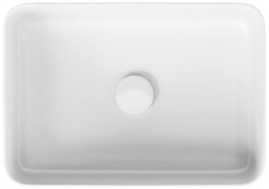 Рукомойник Cersanit Crea UM-CRE50/1-oc-RC P-UM-CRE50/1-oc-RC - 3