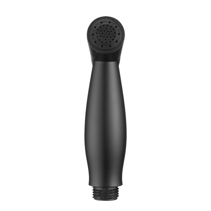 Swedbe Calypso Лейка гигиеническая, цвет: черный 5022B - 4