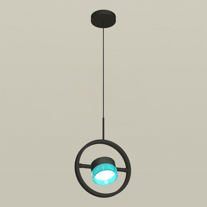 Подвесной светильник Ambrella Light XB XB9112151 - 1