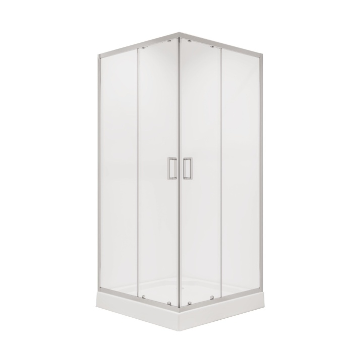 Душевой уголок Niagara Nova NG-6608-08 90x90, квадратный 66080811 - 0