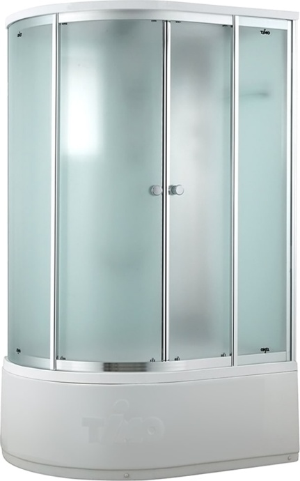 Душевая кабина Timo Comfort T-8820C R T-8820R C - 1