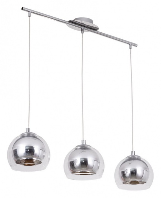 Подвесной светильник Arte Lamp Rastaban A7984SP-3CC - 0