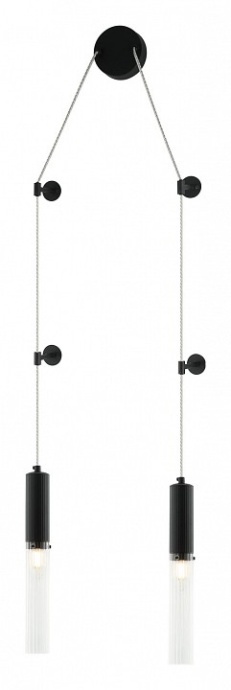 Подвесной светильник Stilfort Satori 2161/02/02WP - 1