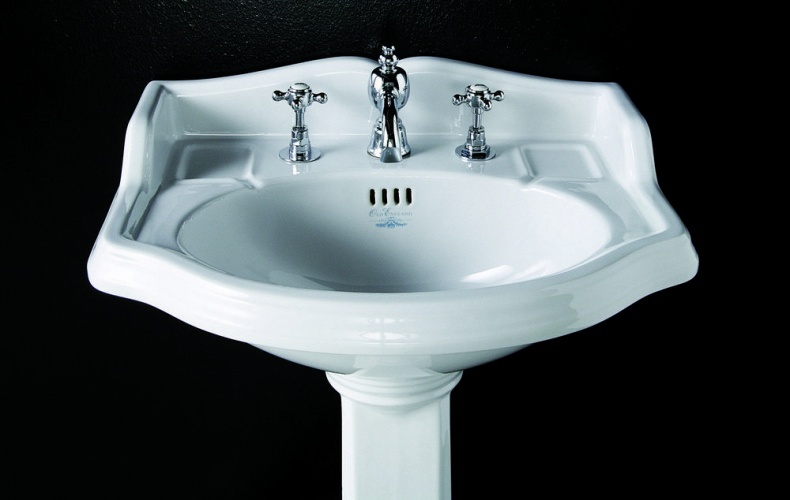 Раковина Simas Arcade AR814 - 4