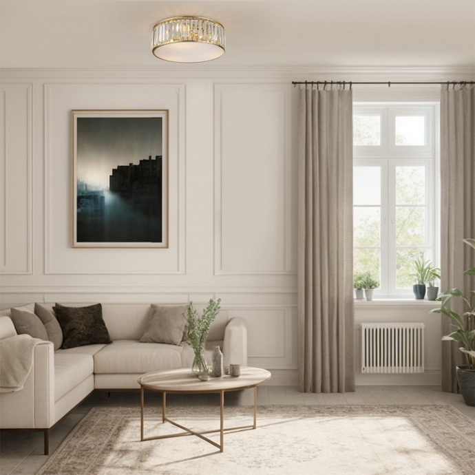 Накладной светильник Escada Unona 2116/3 - 2