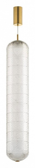 Подвесной светильник Arti Lampadari Candels Gold Candels L 1.P3 G - 1