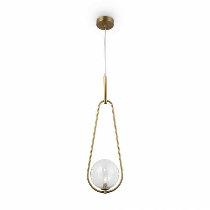 Подвесной светильник Freya Bumble FR5144PL-01TR - 1