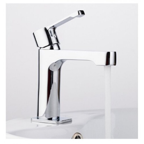 Смеситель для раковины Gappo Tomahawk G1002-2 - 1