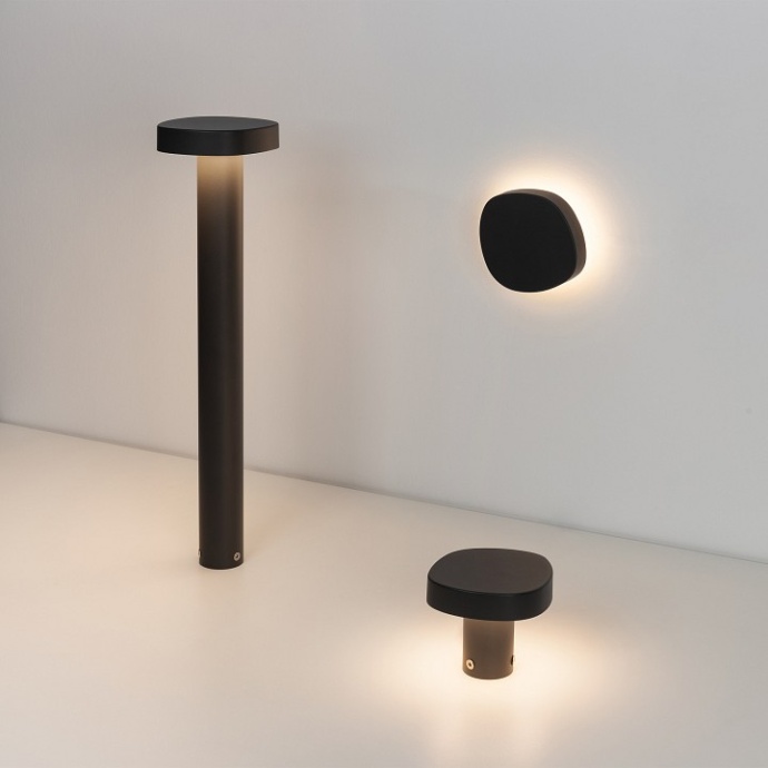 Наземный низкий светильник Arlight Swamp 030002 - 2