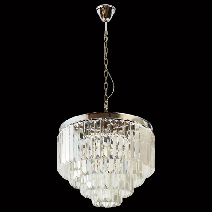 Подвесной светильник Divinare Nova 3001/02 LM-9 - 2