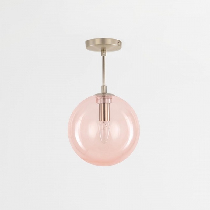 Подвесной светильник Citilux Томми CL102625 - 4