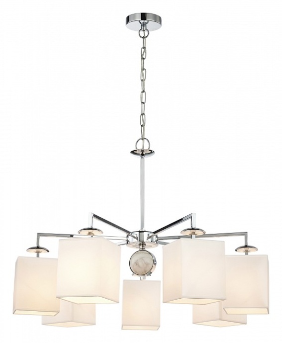 Подвесная люстра Favourite Diva 2821-7P - 3