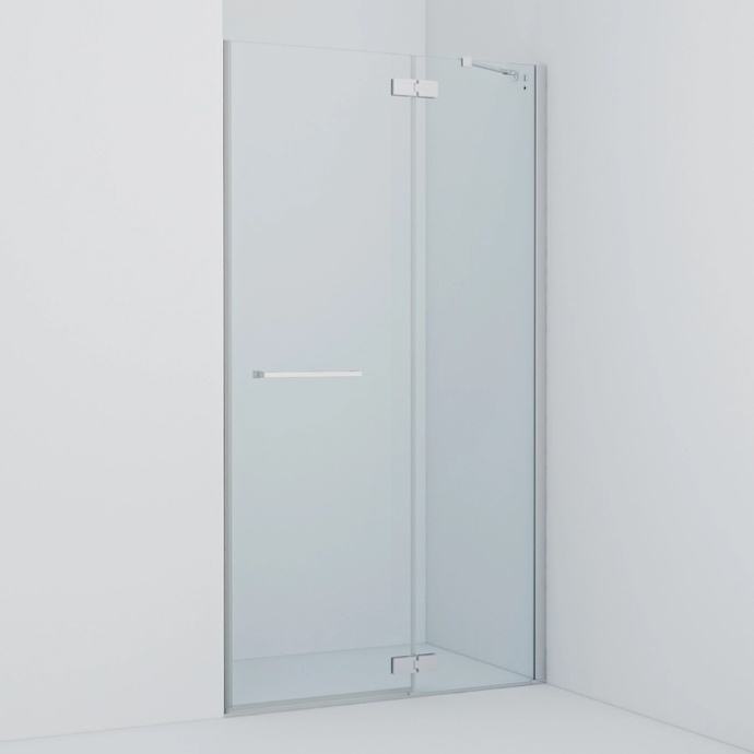 Душевая дверь в нишу IDDIS Slide 110 см SLI6CH1i69 - 0