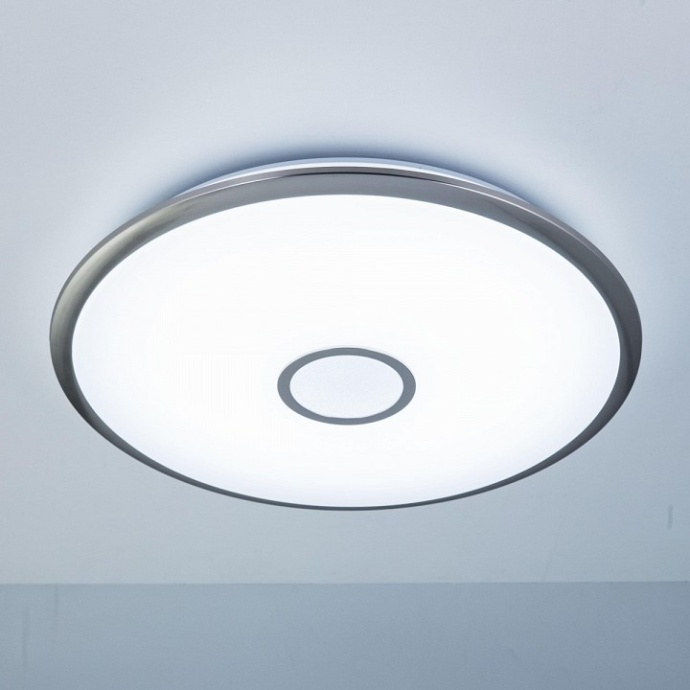 Потолочный светодиодный светильник Citilux Старлайт Смарт CL703A81G - 4