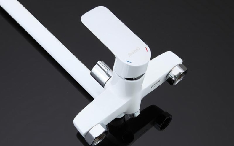 Смеситель для ванны Gappo Noar G2248 - 5