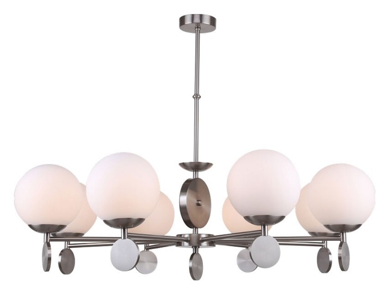 Люстра на штанге Stilfort Marsela 2141/11/08P - 0