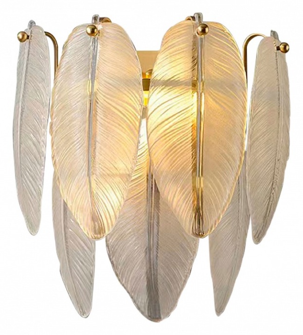 Накладной светильник Kink Light Джана 07680,36 - 0