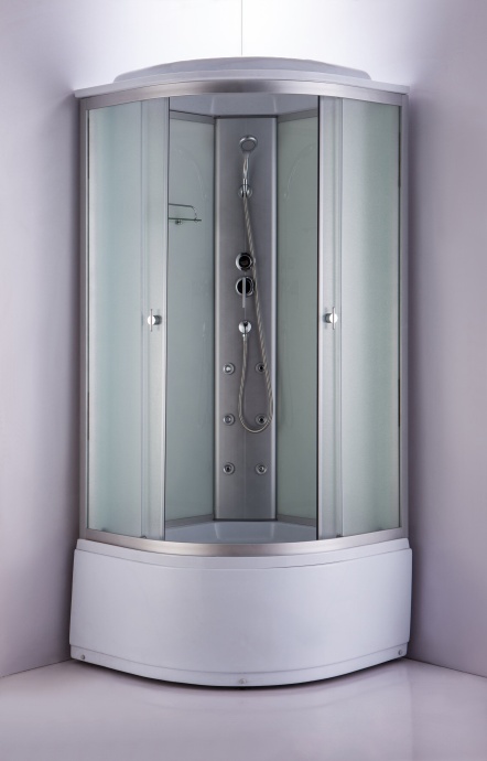 Душевая кабина Niagara NG-2309G - 1