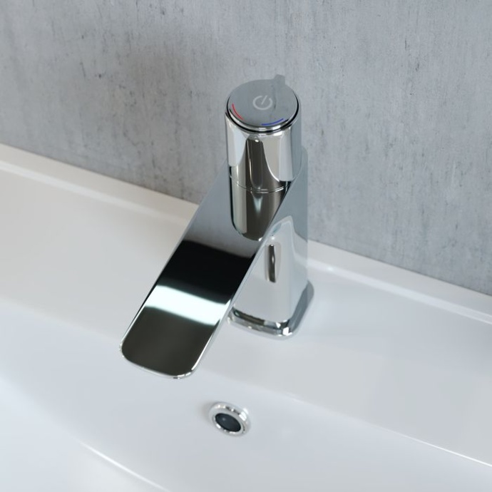 Смеситель Iddis Slide SLISBBTi01 для раковины - 9