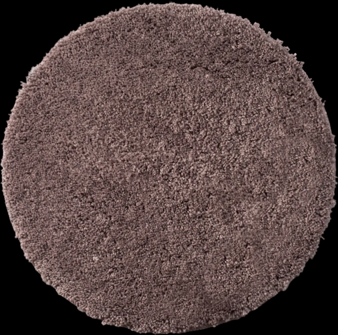 Коврик для ванной комнаты Wasserkraft Dill коричневый BM-3924 - 0