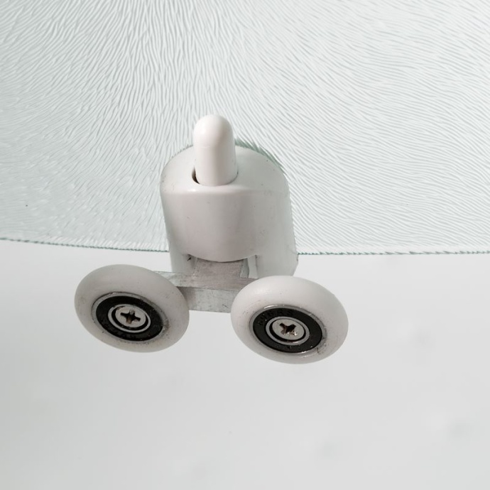 Душевая кабина Deto L 120x80 без крыши  L902RN - 5