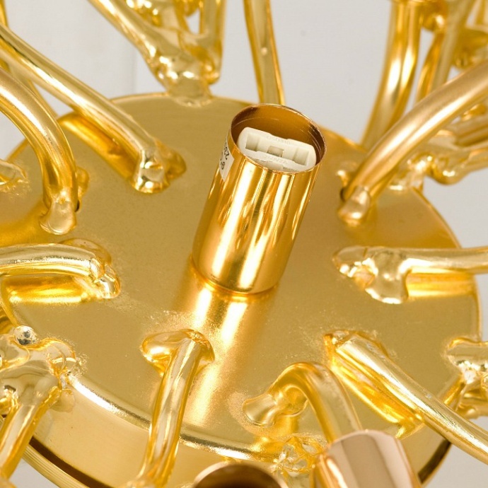 Подвесная люстра Lussole Mesa LSP-8851 - 5