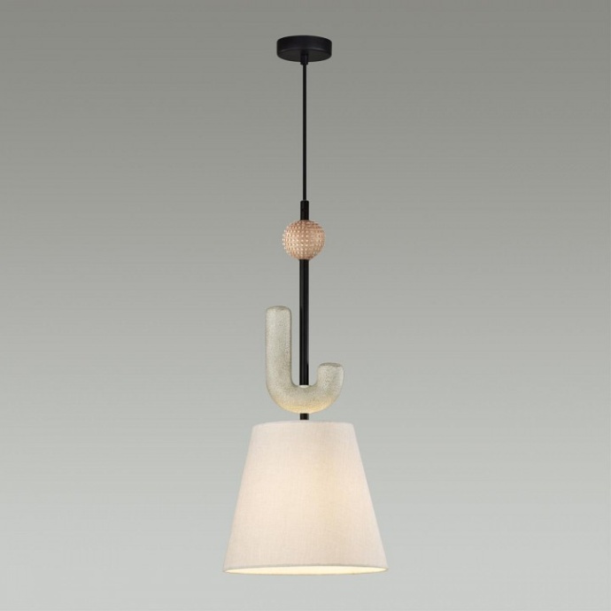 Подвесной светильник Odeon Light Bagel 5410/1 - 4