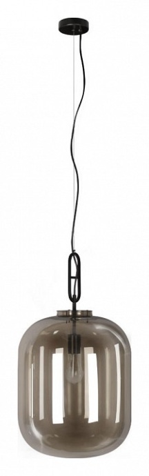 Подвесной светильник Loft it Oda 10195/350 Amber - 2