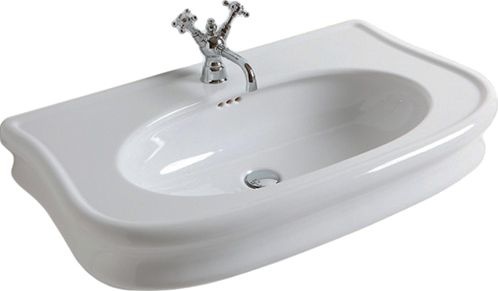 Раковина Simas Lante LA11 - 1