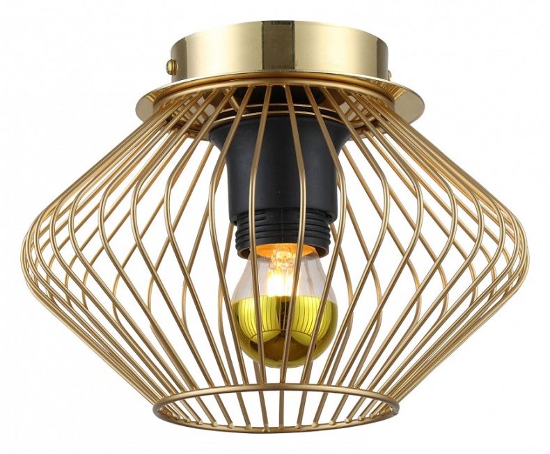 Накладной светильник Lussole Brooks LSP-8248 - 0