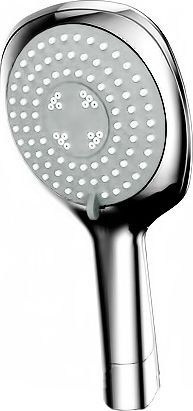 Смеситель для душа D&K  белый, хром  DA1433116 - 1