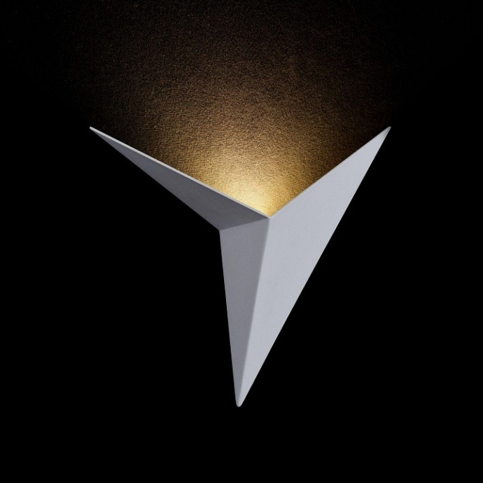 Настенный светодиодный светильник Maytoni Trame C808WL-L3W - 2