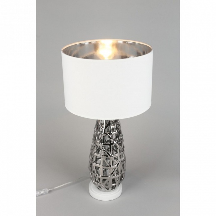 Настольная лампа Omnilux Borselli OML-19414-01 - 1