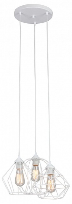 Подвесная люстра Vitaluce V4803 V4803-0/3S - 1