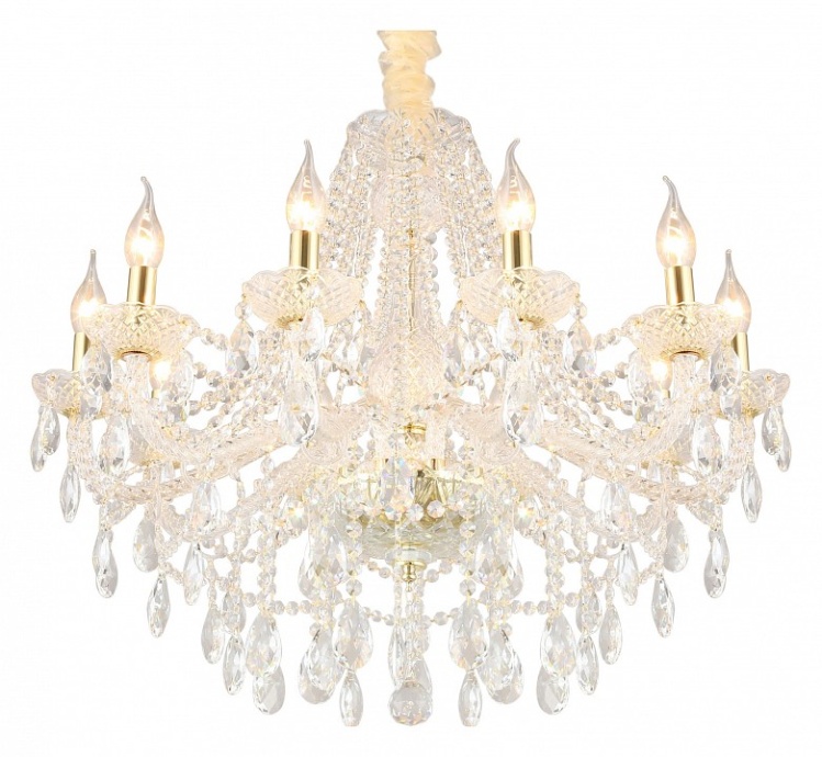 Подвесная люстра Aployt Koletta APL.755.13.10 - 0