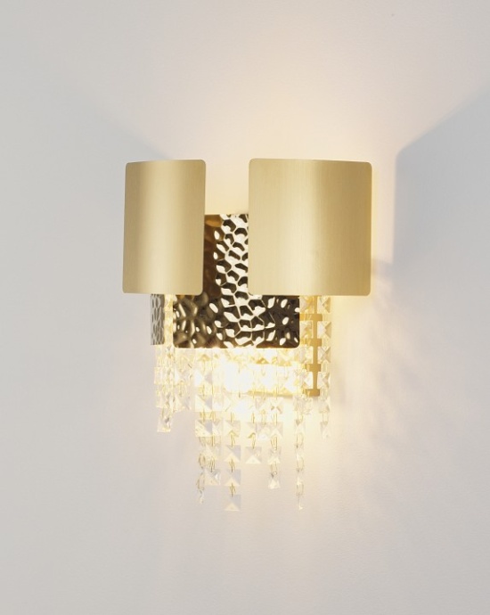 Накладной светильник Moderli Olly V8011-2W - 5