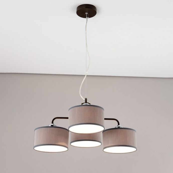 Подвесная люстра Citilux Форма CL428241 - 6