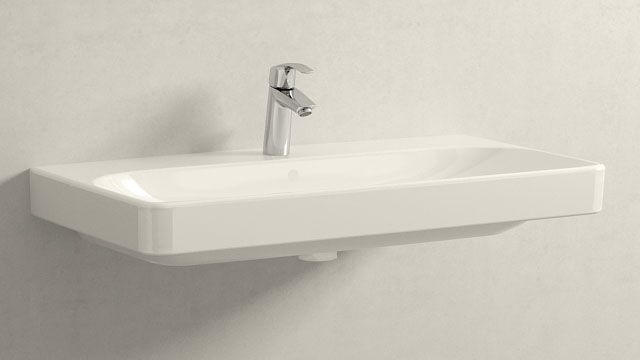 Смеситель Grohe Eurosmart 23322001 для раковины - 19