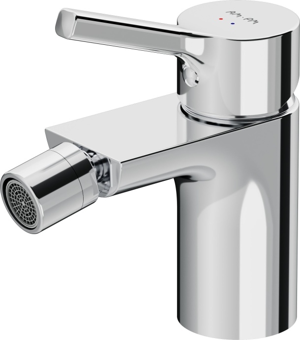 Смеситель AM.PM X-Joy S F85B83100 для биде - 0