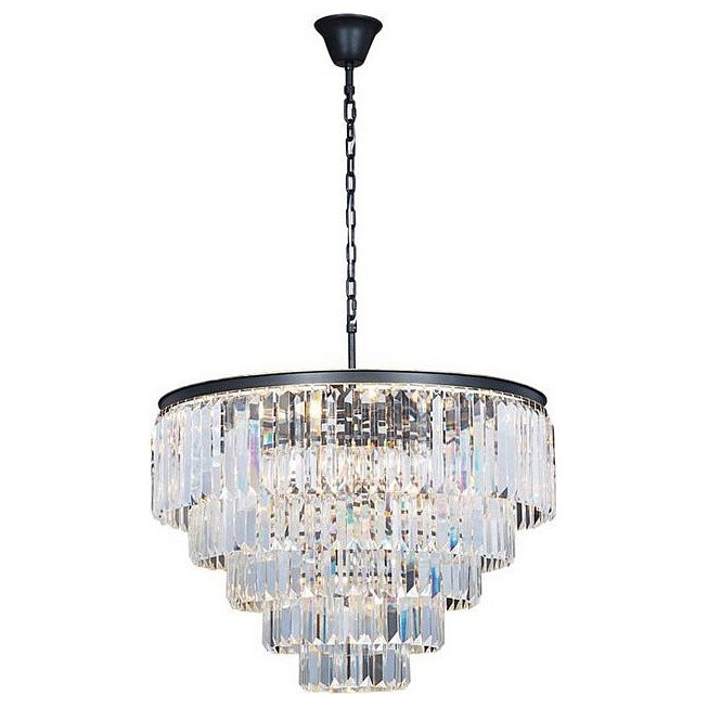 Подвесной светильник Divinare Nova 3001/01 LM-13 - 1