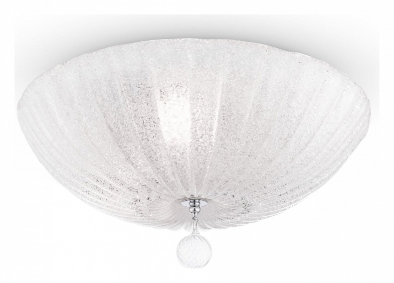 Потолочный светильник Maytoni Sienna C216-CL-03-N - 0